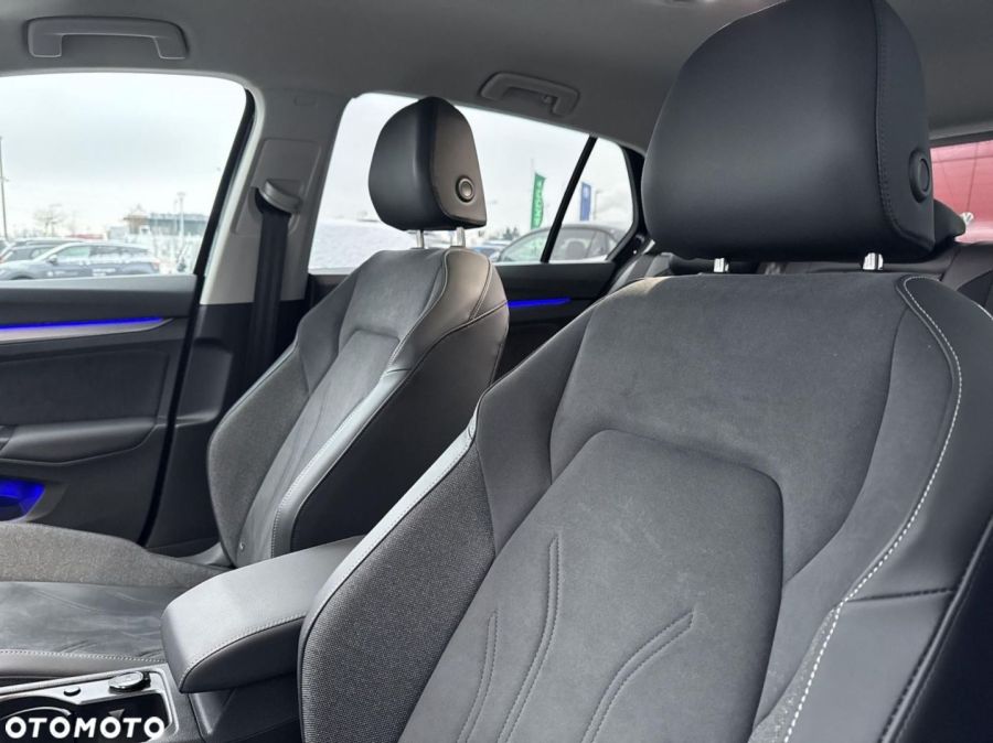 Volkswagen Golf 1.5 TSI Style: zdjecie 98768509