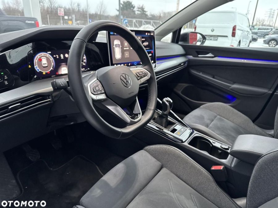 Volkswagen Golf 1.5 TSI Style: zdjecie 98768511