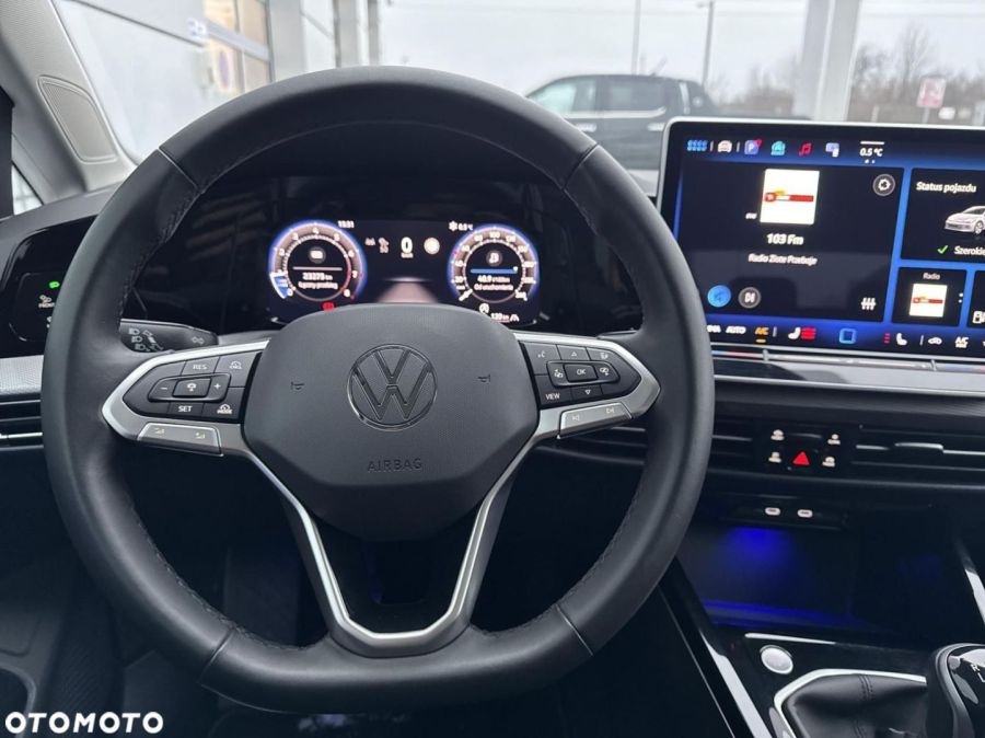 Volkswagen Golf 1.5 TSI Style: zdjecie 98768515
