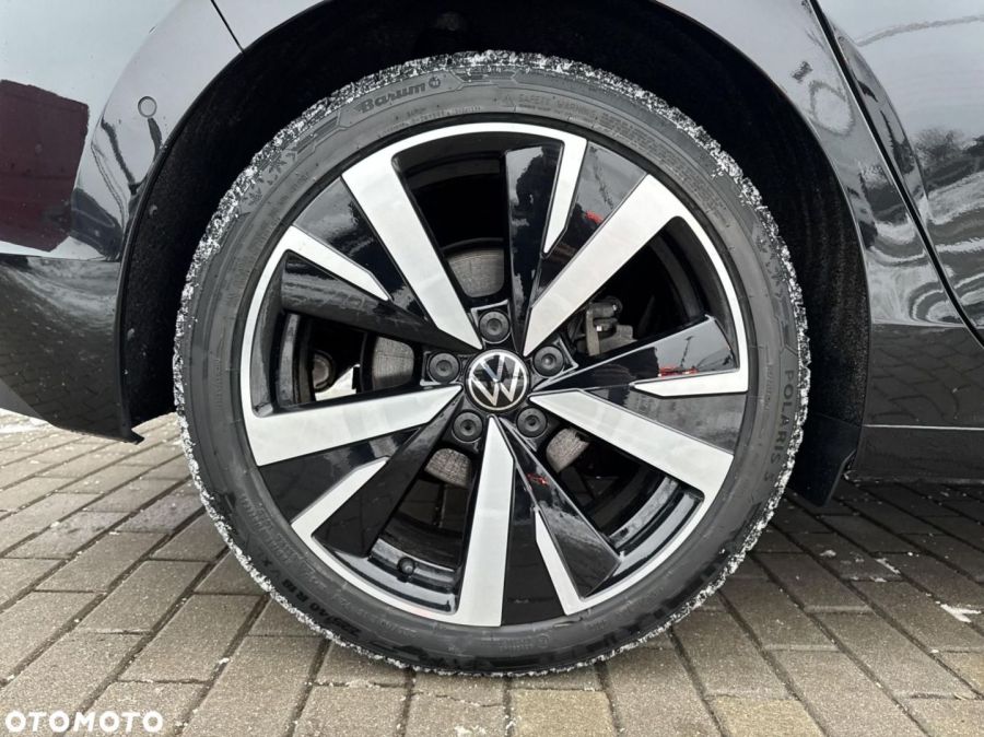 Volkswagen Golf 1.5 TSI Style: zdjecie 98768516