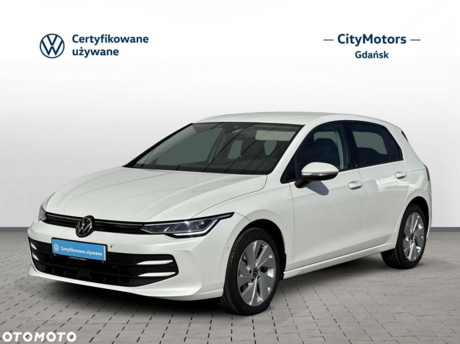 Volkswagen Golf: zdjecie 98768591