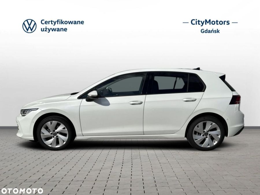 Volkswagen Golf: zdjecie 98768592