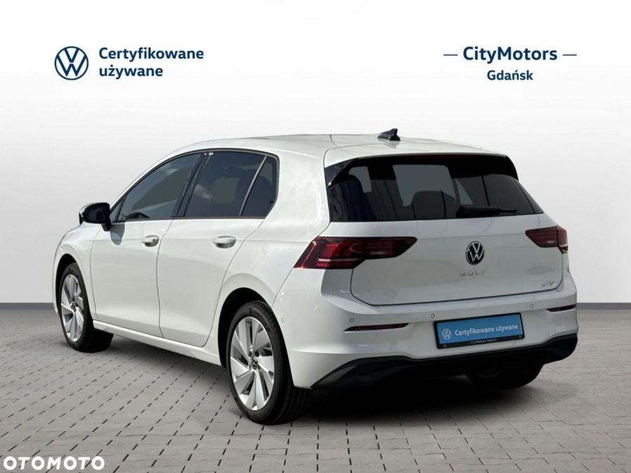 Volkswagen Golf: zdjecie 98768593