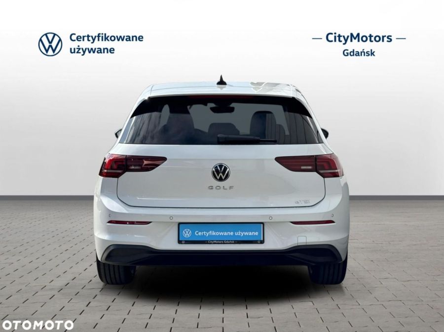 Volkswagen Golf: zdjecie 98768594