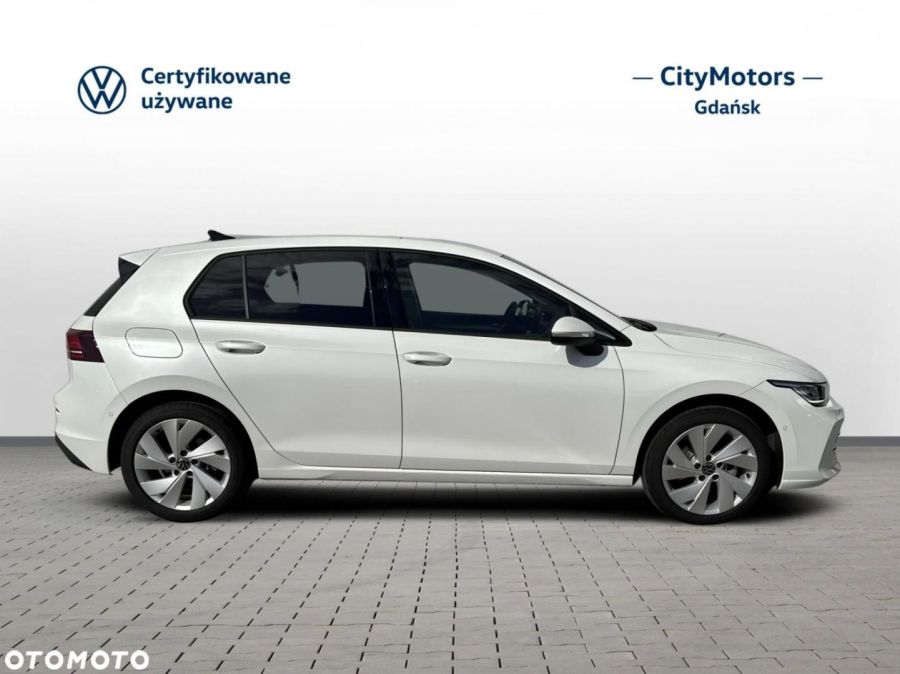 Volkswagen Golf: zdjecie 98768595