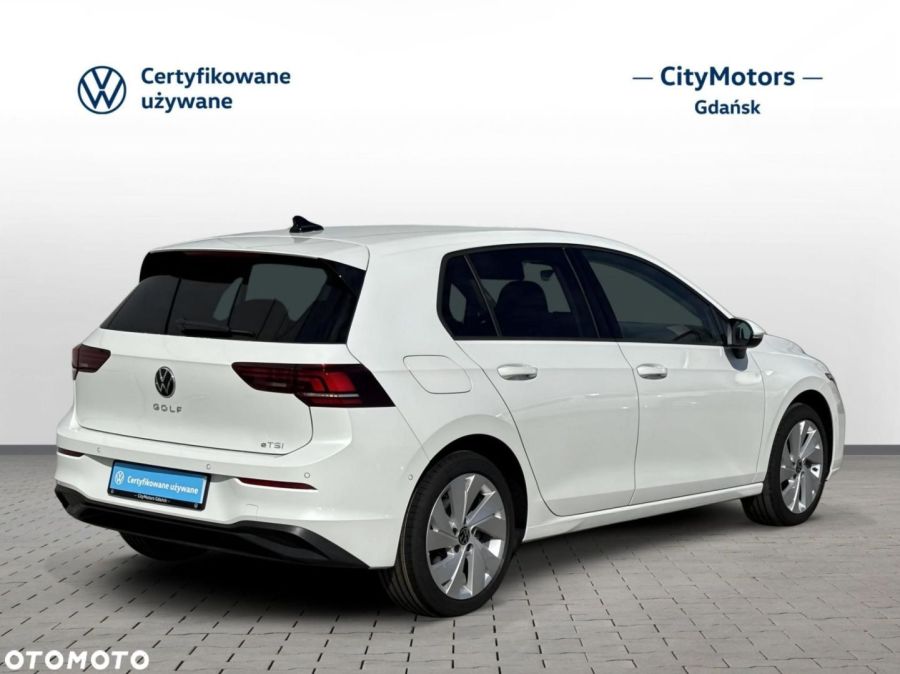 Volkswagen Golf: zdjecie 98768596