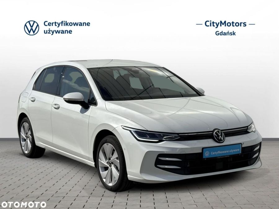 Volkswagen Golf: zdjecie 98768597