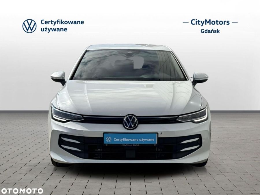 Volkswagen Golf: zdjecie 98768598