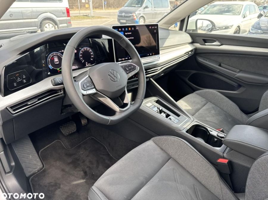 Volkswagen Golf: zdjecie 98768599