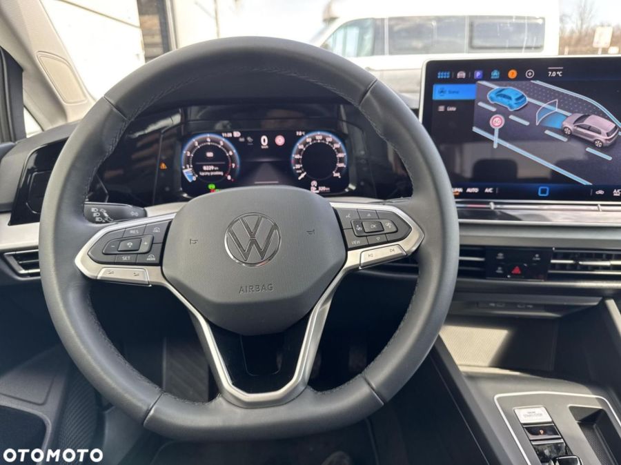 Volkswagen Golf: zdjecie 98768603