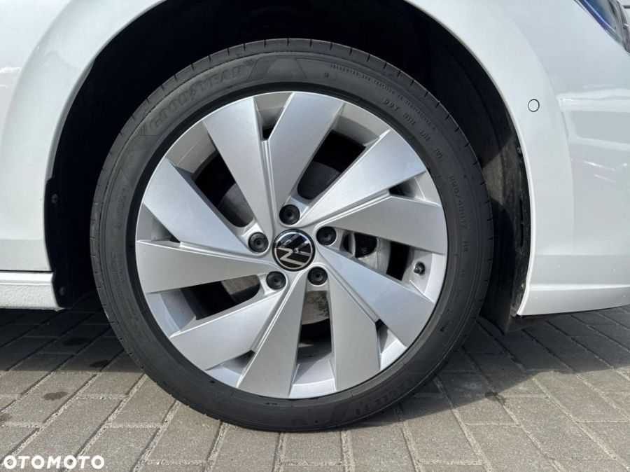 Volkswagen Golf: zdjecie 98768607