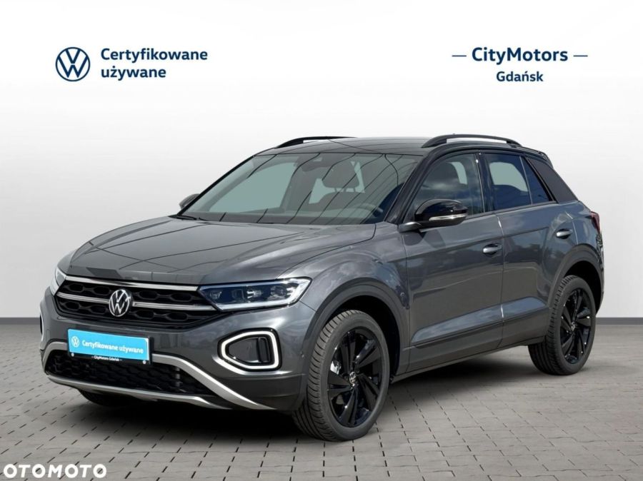 Volkswagen T-Roc: zdjęcie 98768666