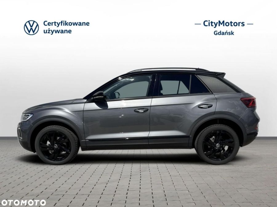 Volkswagen T-Roc: zdjęcie 98768667