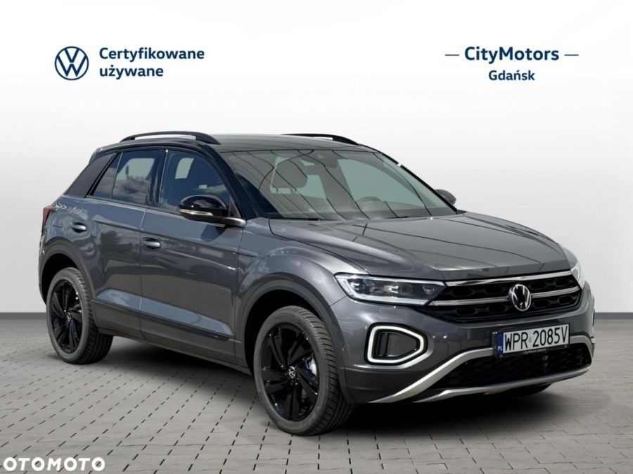 Volkswagen T-Roc: zdjęcie 98768668