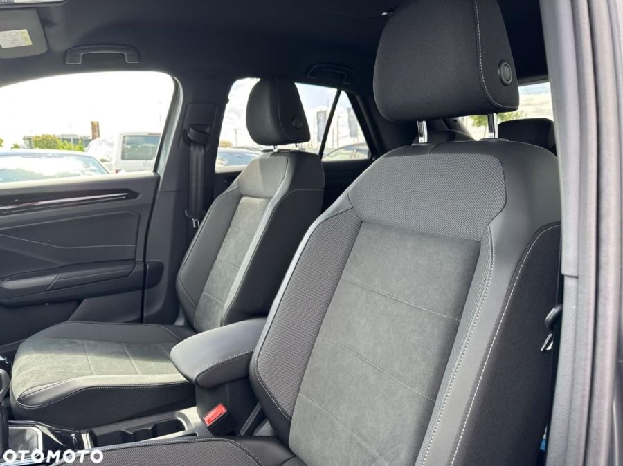 Volkswagen T-Roc: zdjecie 98768670