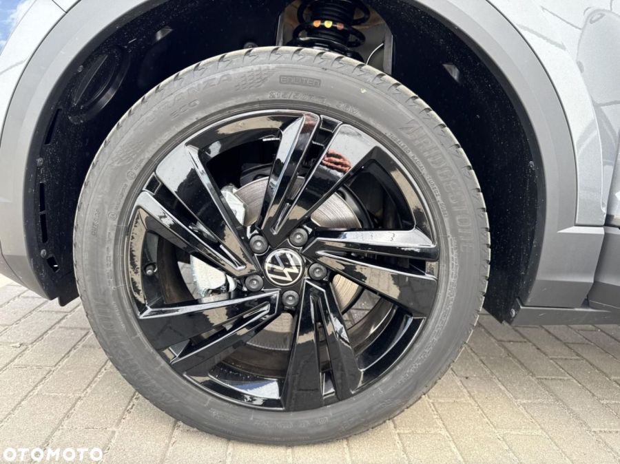 Volkswagen T-Roc: zdjecie 98768673