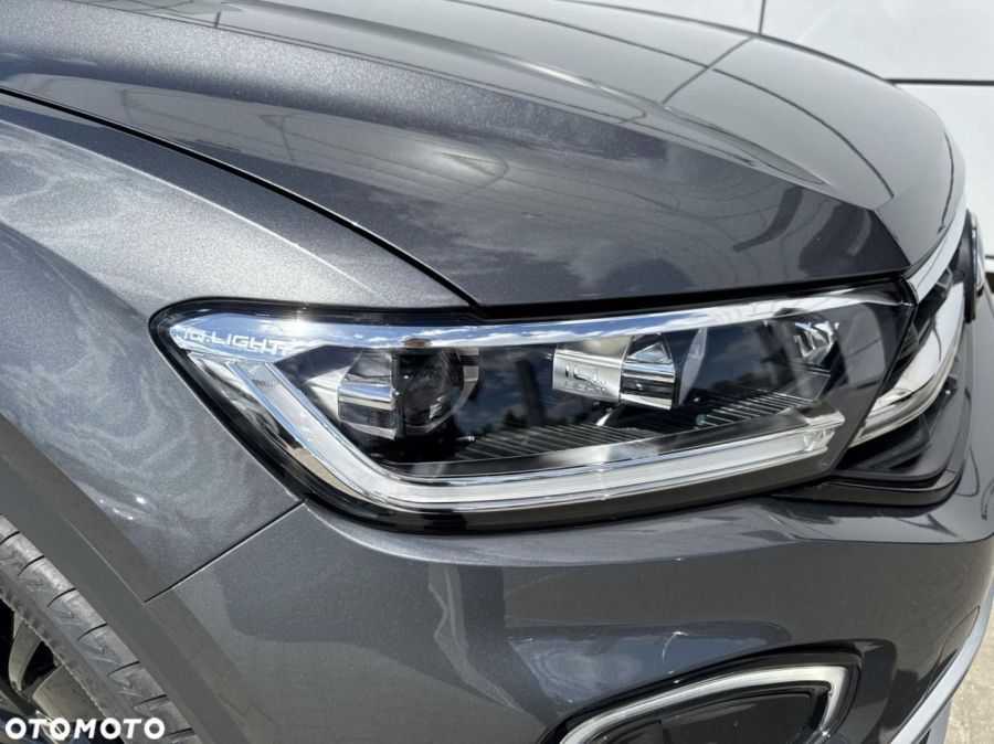 Volkswagen T-Roc: zdjecie 98768674