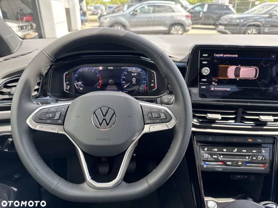 Volkswagen T-Roc: zdjecie 98768682