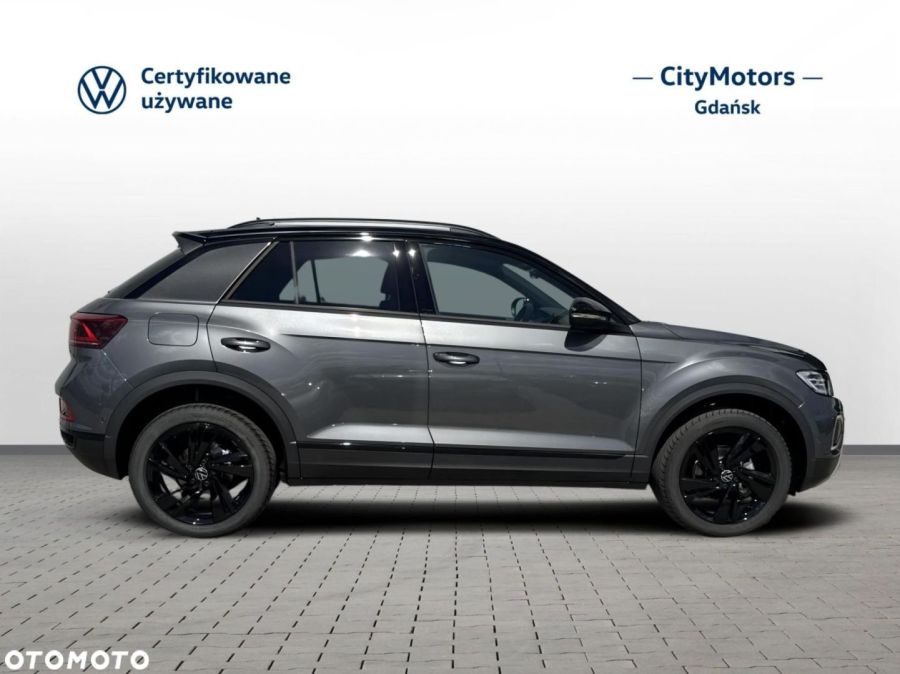 Volkswagen T-Roc: zdjecie 98768683