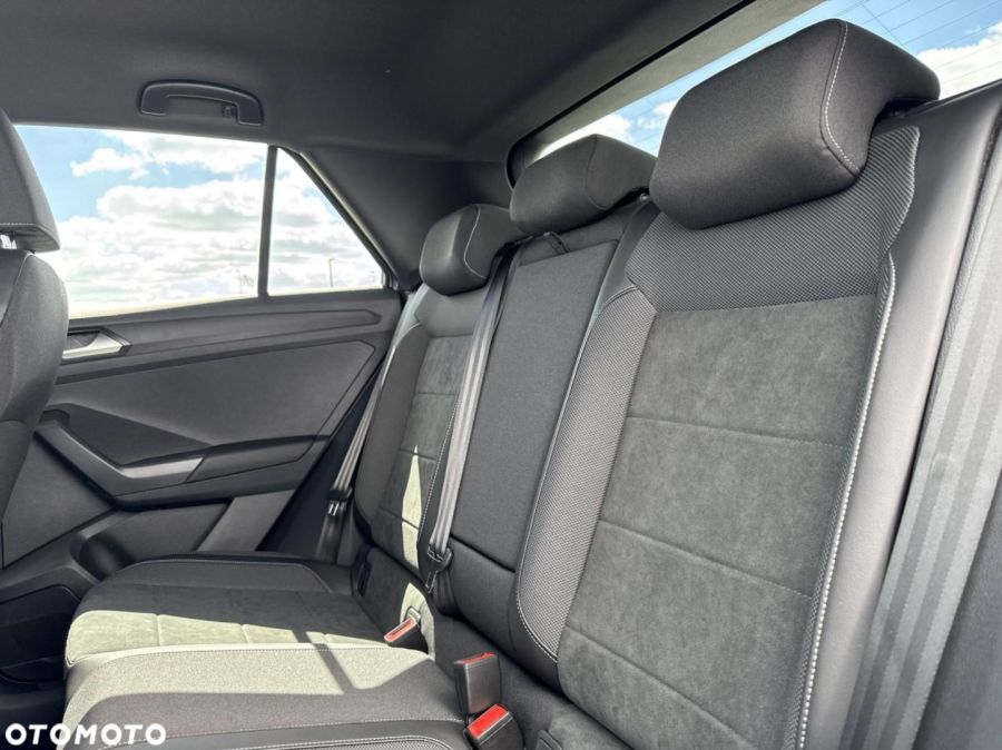 Volkswagen T-Roc: zdjecie 98768684