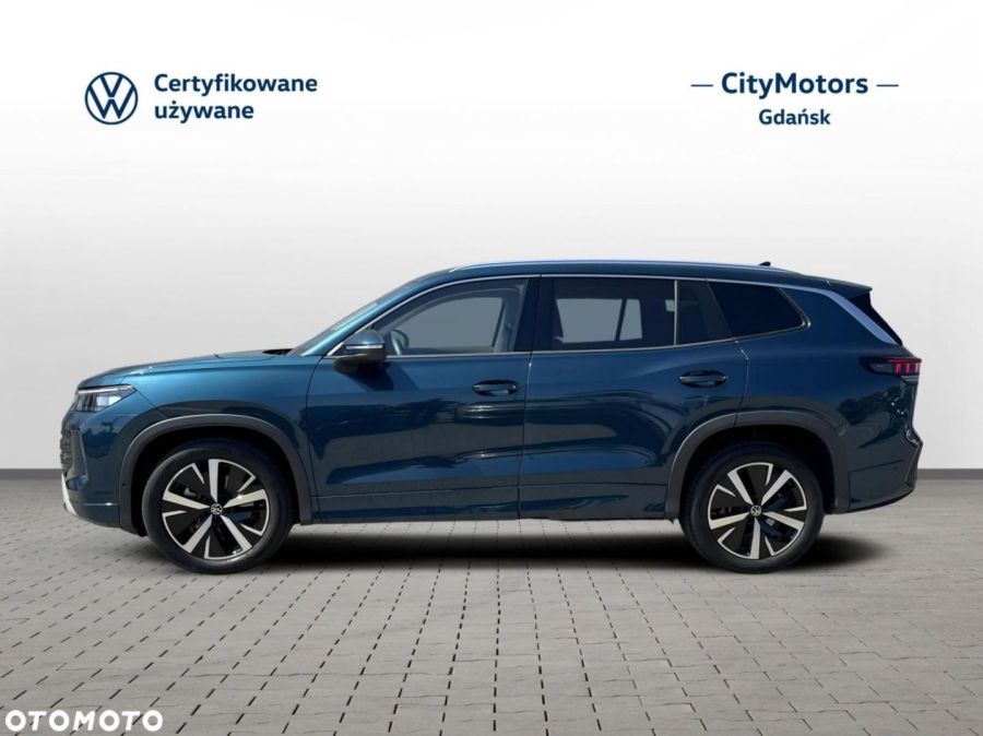 Volkswagen Tayron: zdjecie 98768692