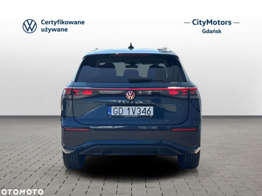 Volkswagen Tayron: zdjecie 98768695