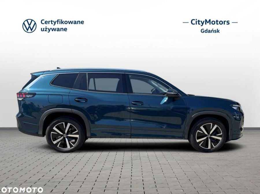 Volkswagen Tayron: zdjecie 98768698