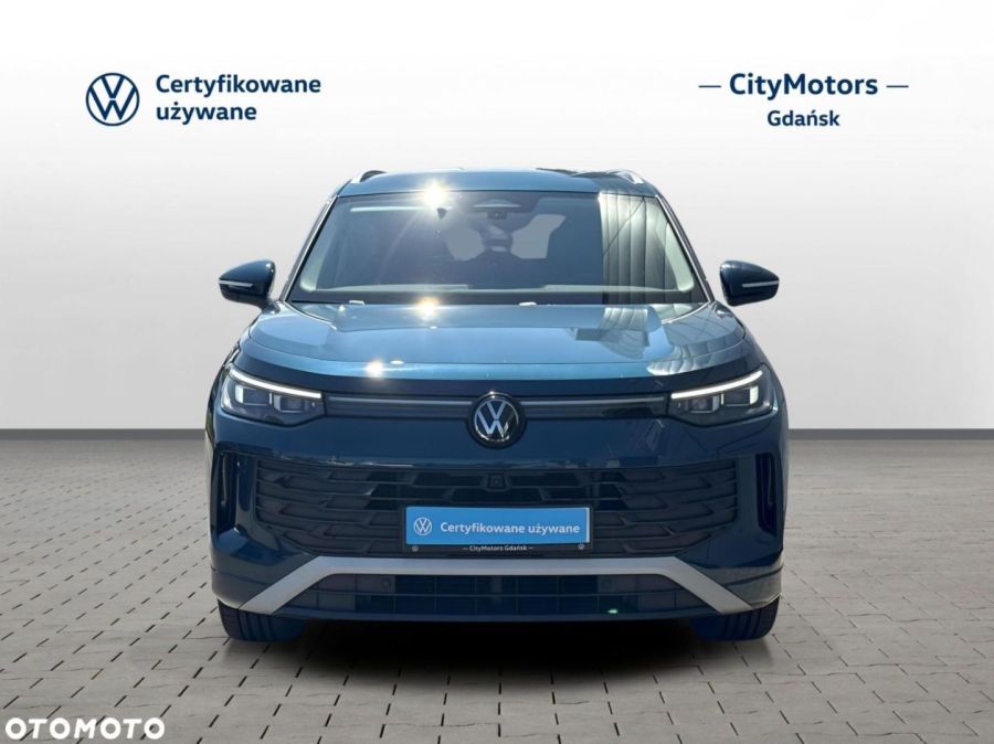 Volkswagen Tayron: zdjecie 98768699