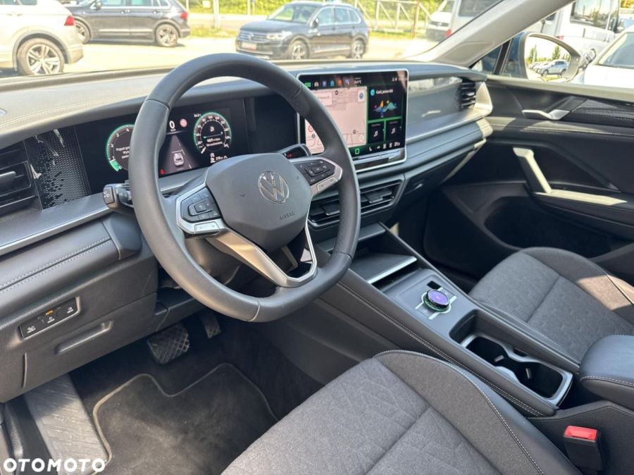 Volkswagen Tayron: zdjecie 98768700