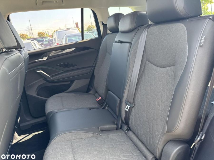Volkswagen Tayron: zdjecie 98768707