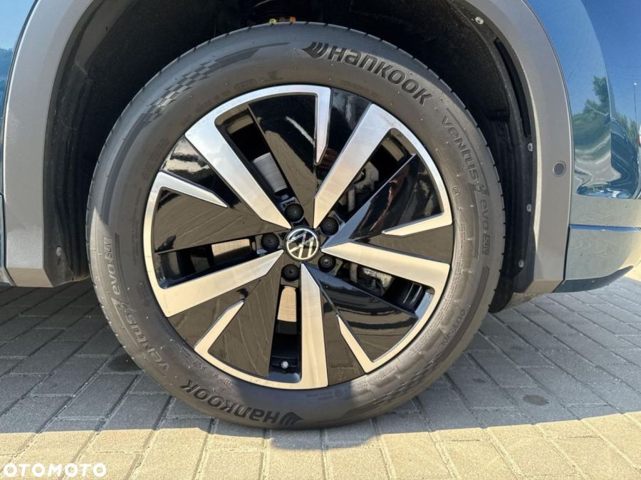 Volkswagen Tayron: zdjecie 98768710