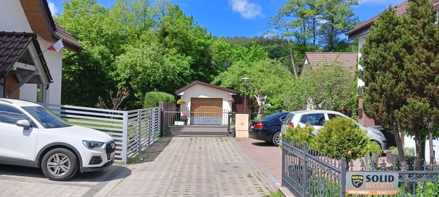 Dom bliźniak z dodatkowym mieszkaniem: zdjęcie 98768714