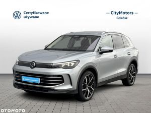 Volkswagen Tiguan: zdjecie 66441484