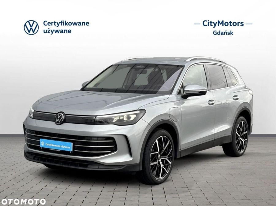 Volkswagen Tiguan: zdjecie 98768742
