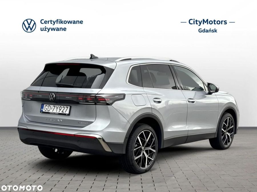 Volkswagen Tiguan: zdjecie 98768743