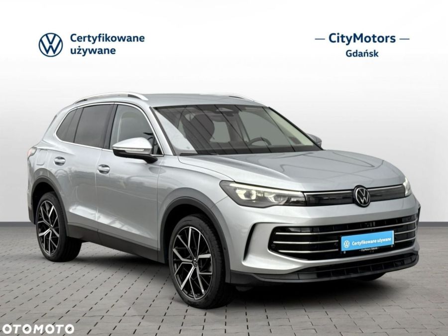 Volkswagen Tiguan: zdjecie 98768744