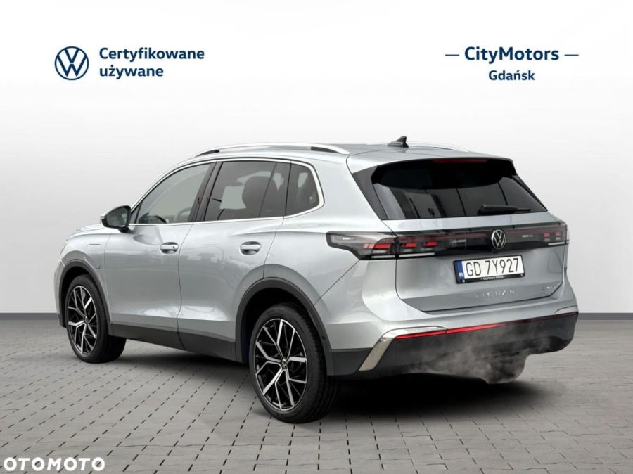 Volkswagen Tiguan: zdjecie 98768745