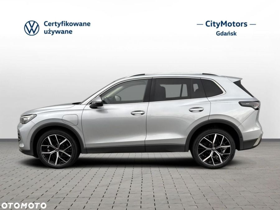 Volkswagen Tiguan: zdjecie 98768746
