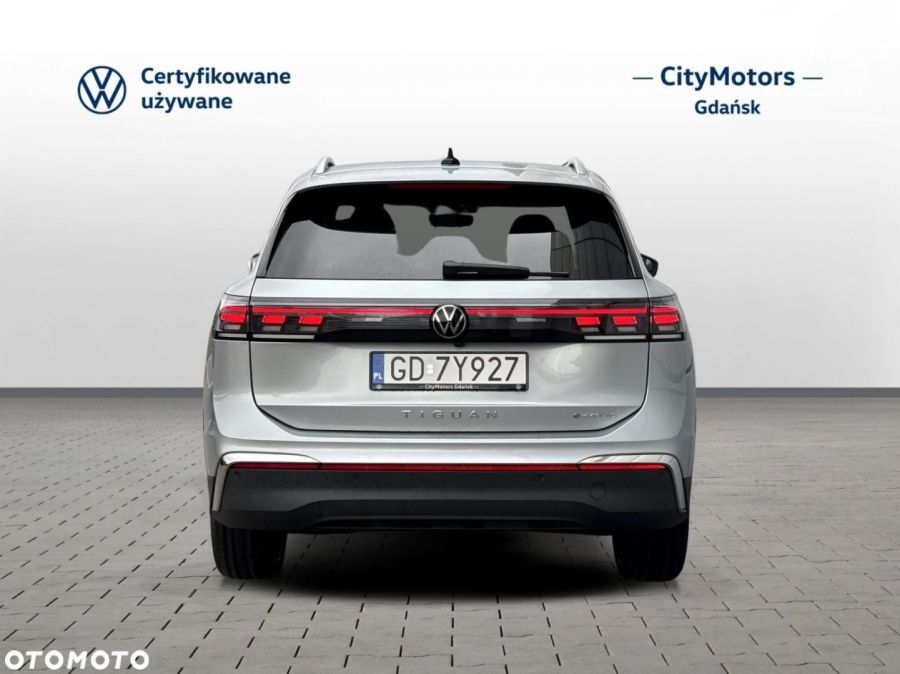 Volkswagen Tiguan: zdjecie 98768750