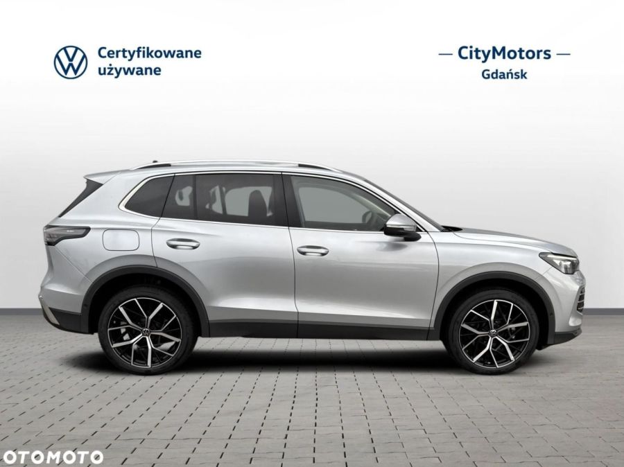 Volkswagen Tiguan: zdjecie 98768751