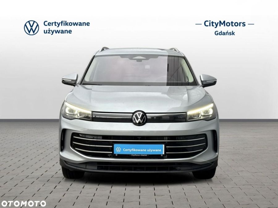 Volkswagen Tiguan: zdjecie 98768753