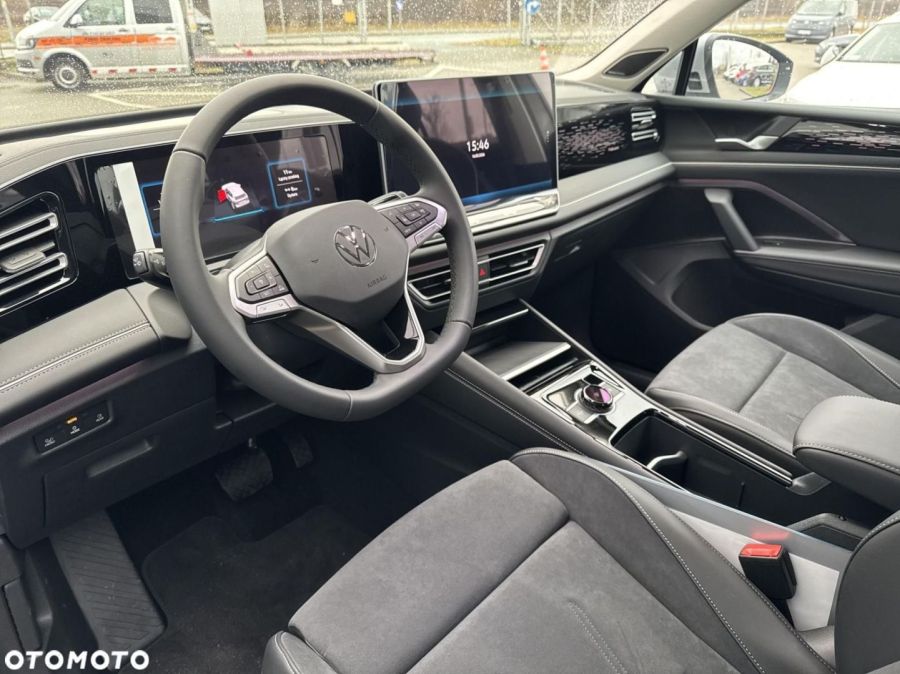 Volkswagen Tiguan: zdjecie 98768757