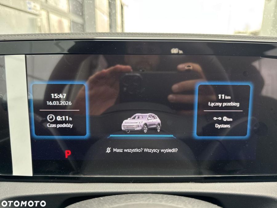 Volkswagen Tiguan: zdjecie 98768760