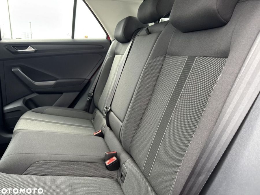 Volkswagen T-Roc: zdjecie 98768791