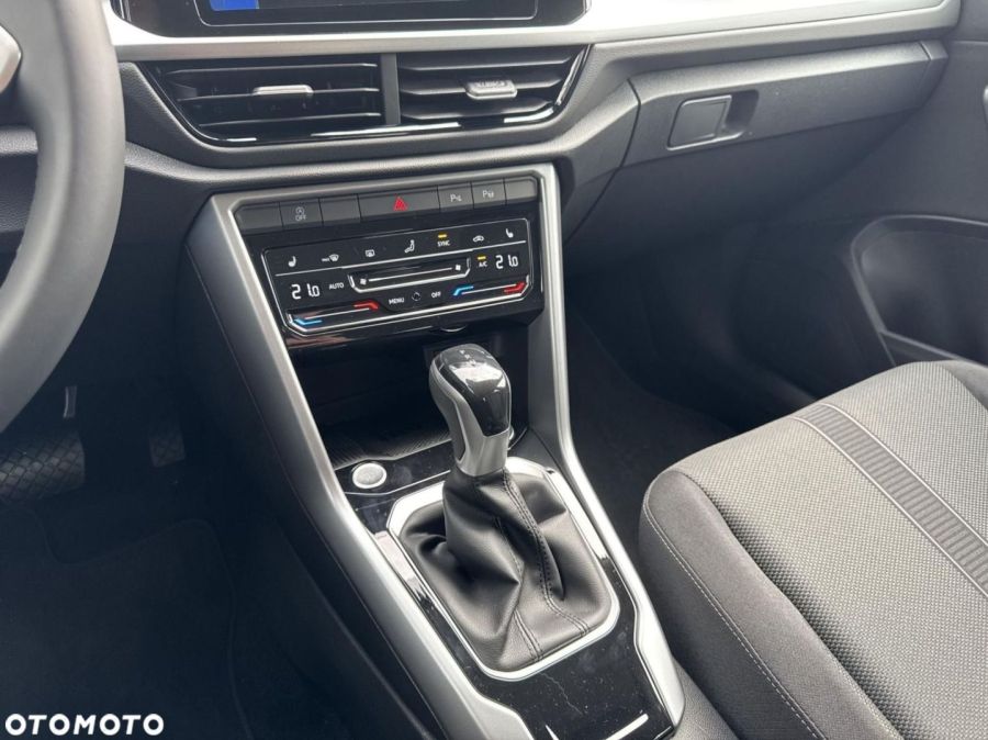 Volkswagen T-Roc: zdjecie 98768792