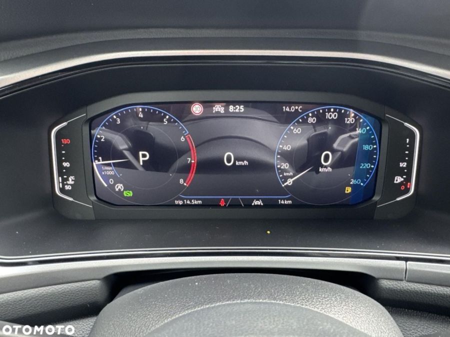 Volkswagen T-Roc: zdjecie 98768794