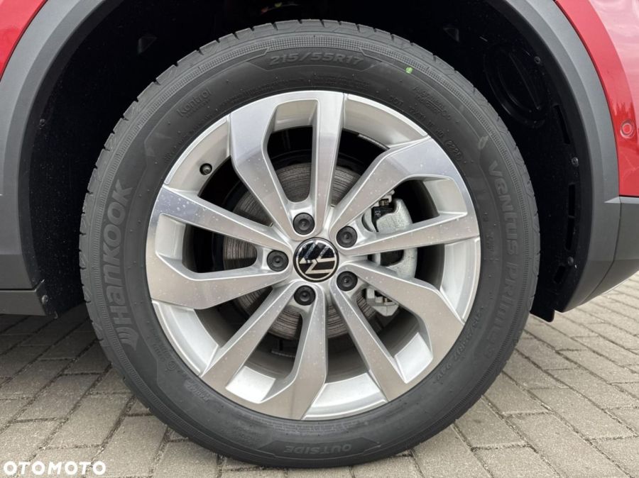 Volkswagen T-Roc: zdjecie 98768796