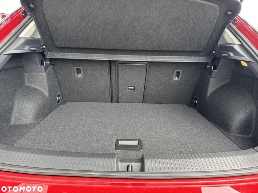 Volkswagen T-Roc: zdjecie 98768797