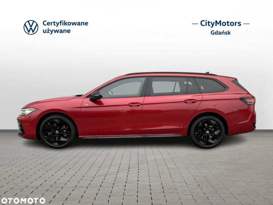 Volkswagen Passat: zdjecie 98768811