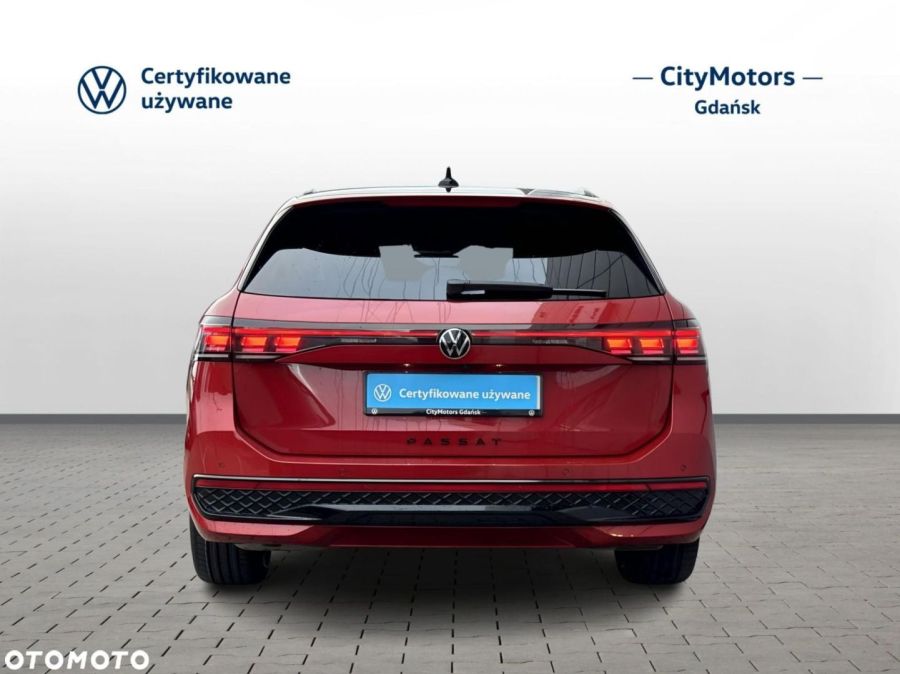 Volkswagen Passat: zdjecie 98768814